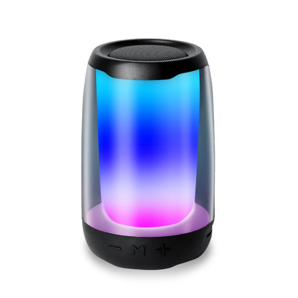 Mini RGB Pulse Speaker - Waterproof - Medaid International