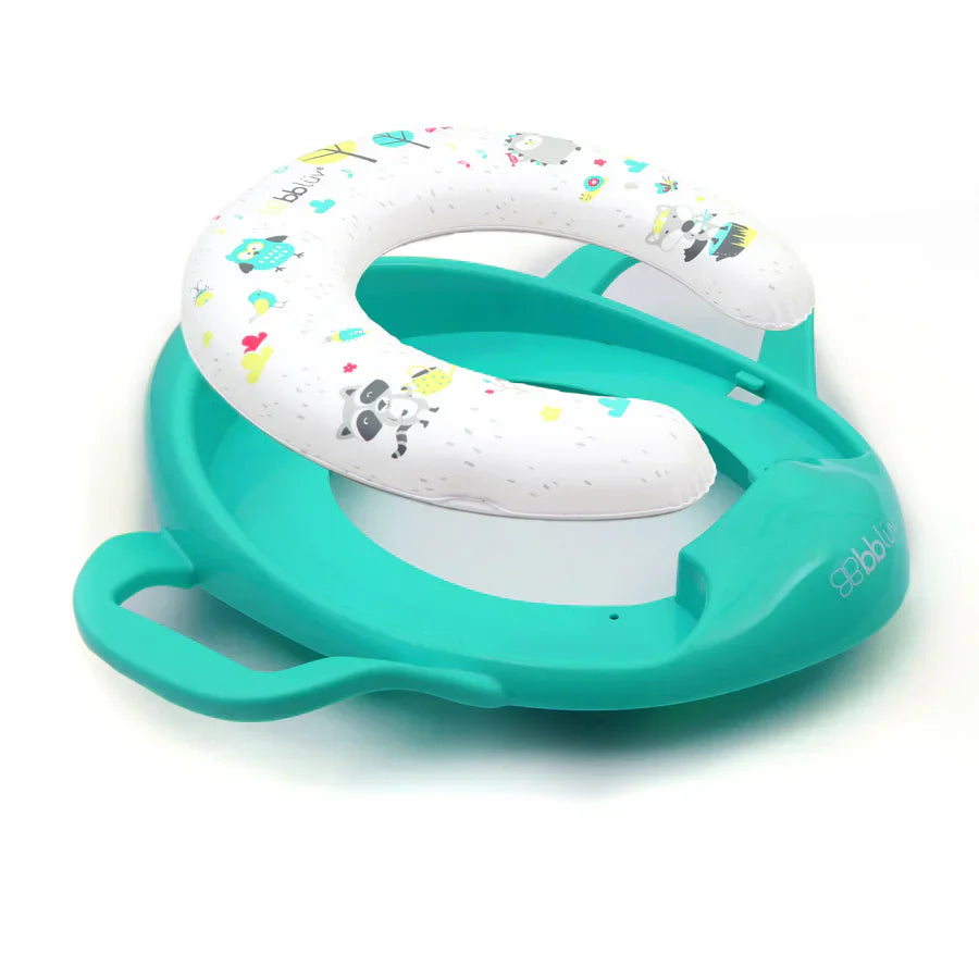 BBLUV - Potty Toilet Seat - Lime