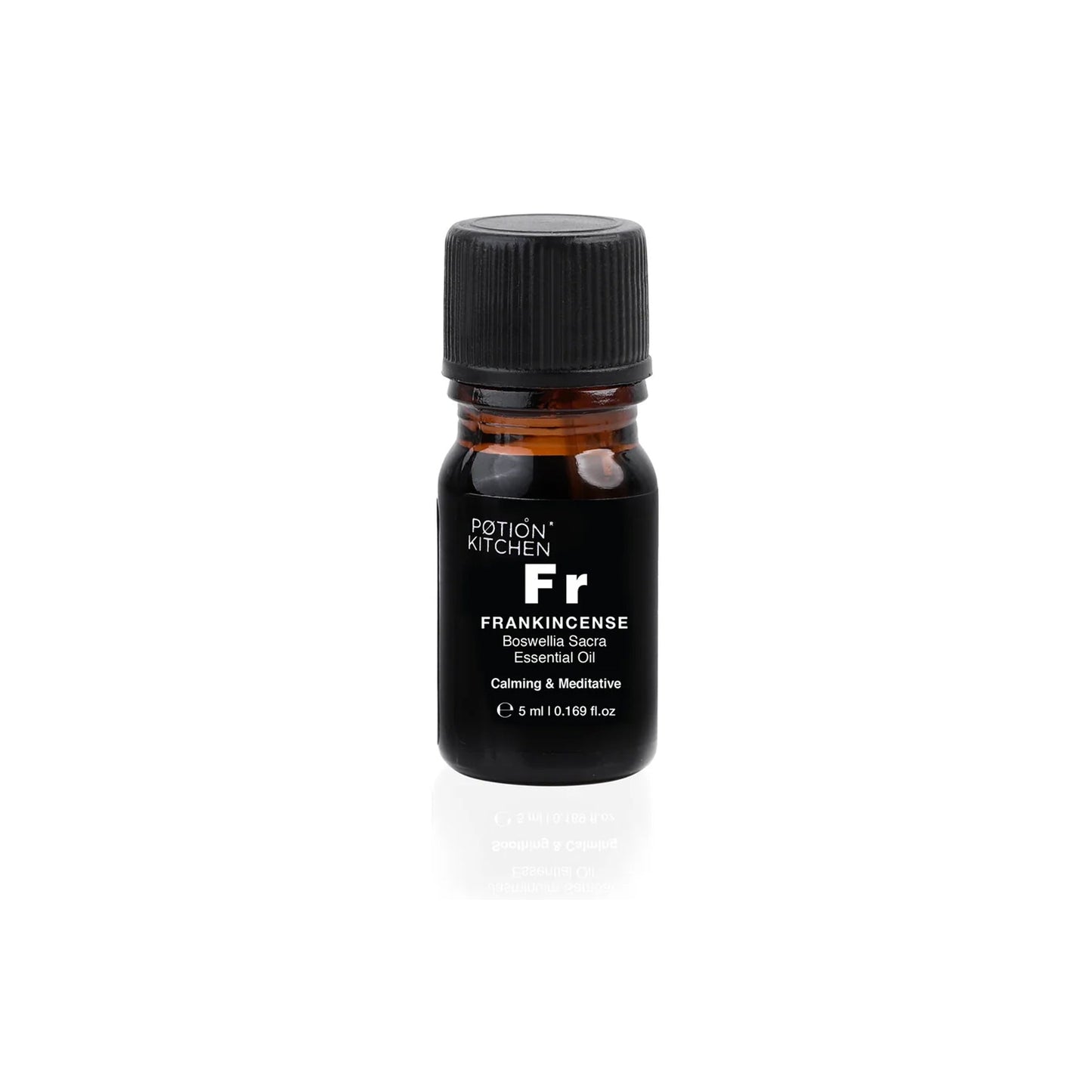 POTION KITCHEN ESSENTIAL OIL - FRANKINCENSE - Medaid International