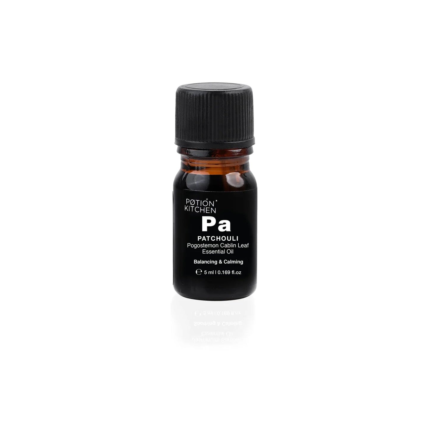 POTION KITCHEN ESSENTIAL OIL - PATCHOULI - Medaid International