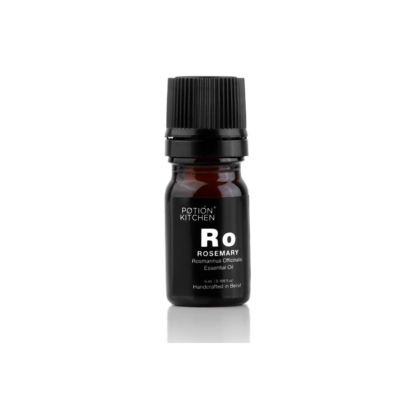 POTION KITCHEN ESSENTIAL OIL - ROSEMARY - Medaid International