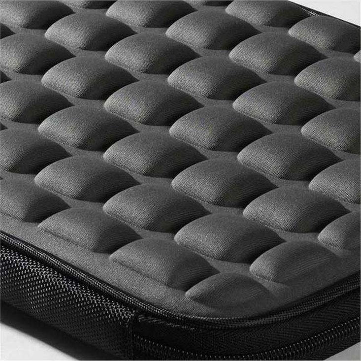 Laptop Case 15.6 Pouch Black by Vivanco