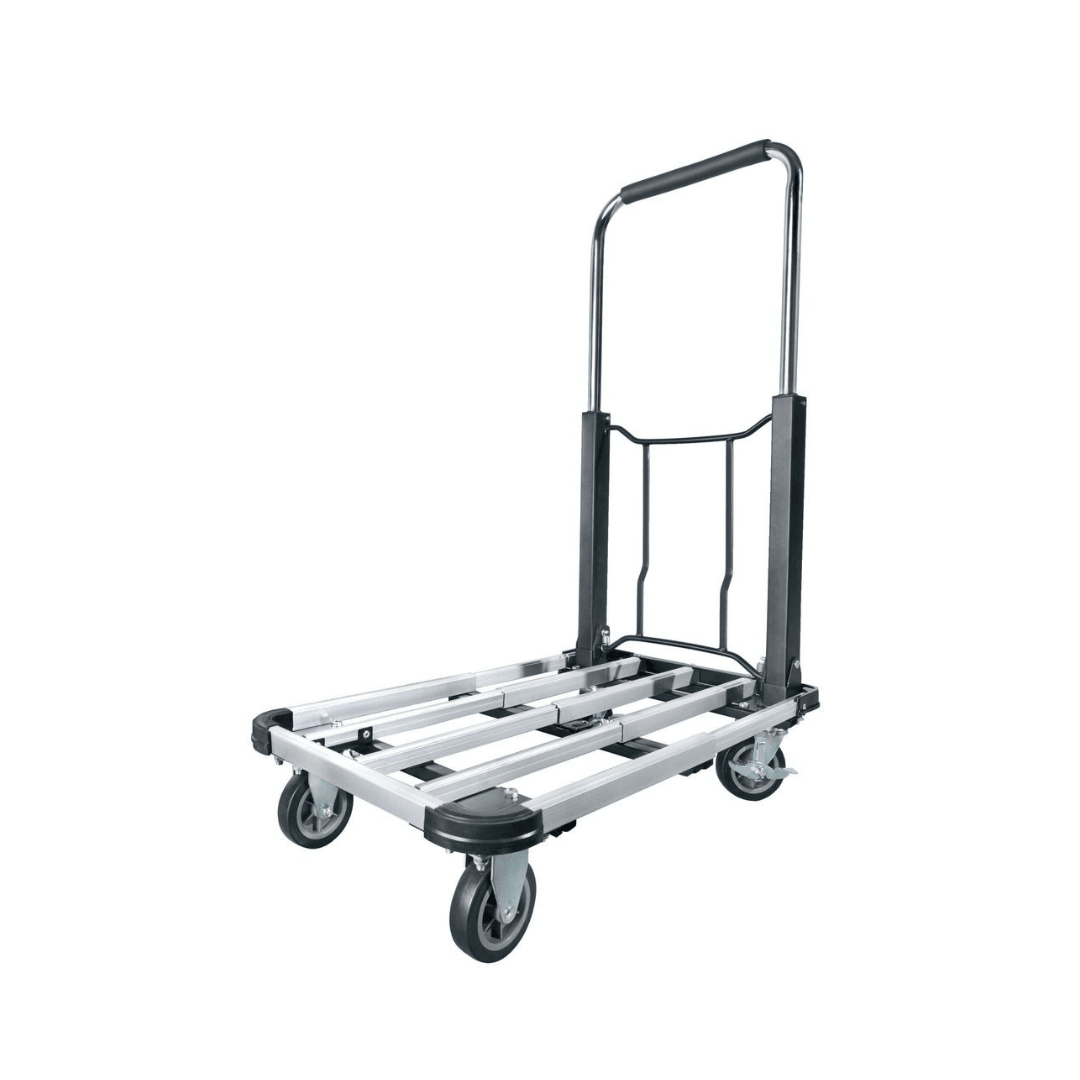 POWERFIX Aluminum Transport/Hand Truck