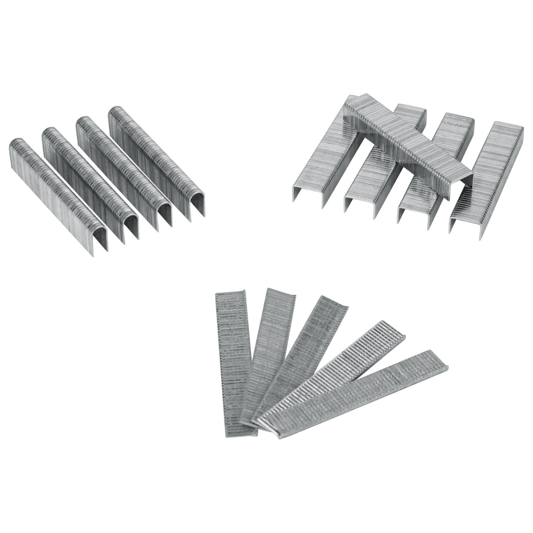 POWERFIX STAPLE GUN SET