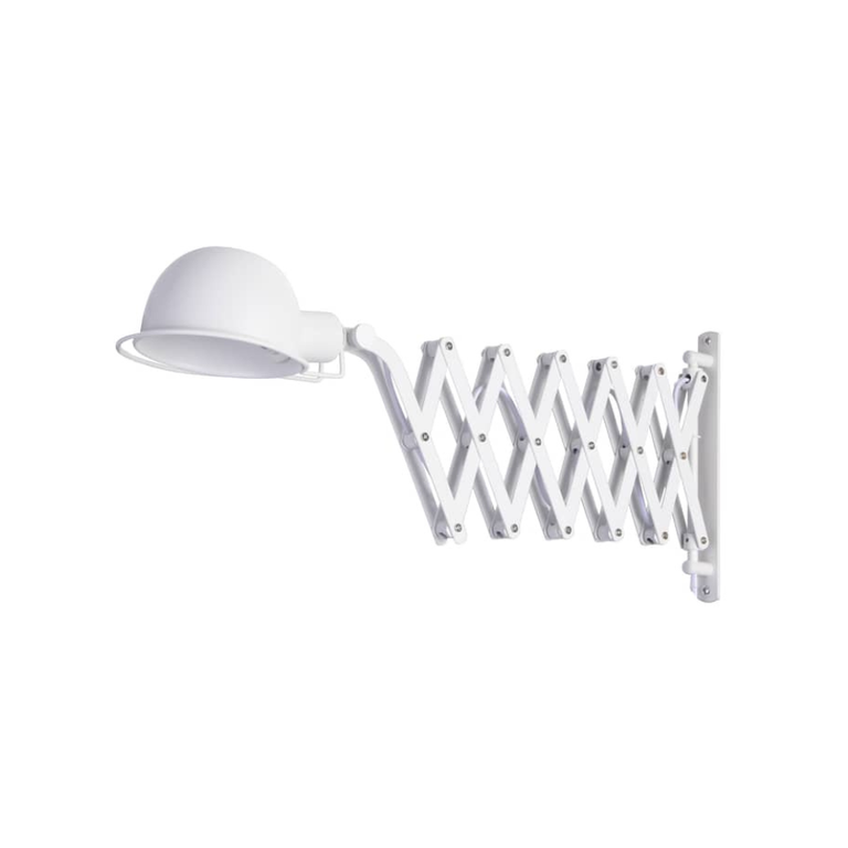Barbara Wall Lamp by Micasa