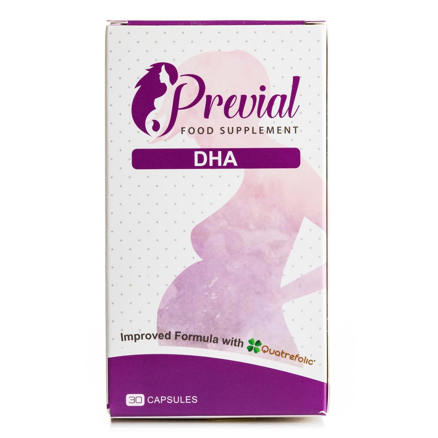 PREVIAL DHA