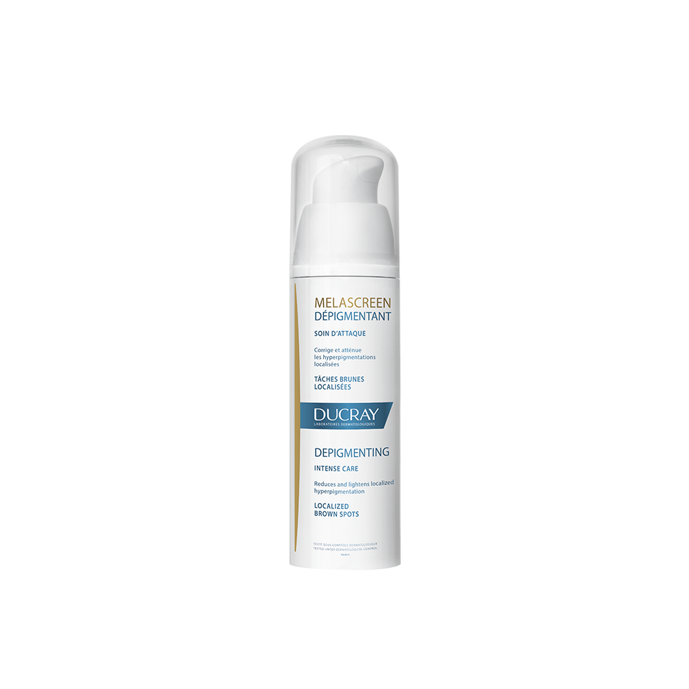 Ducray Melascreen Depigmentant Intense care
.