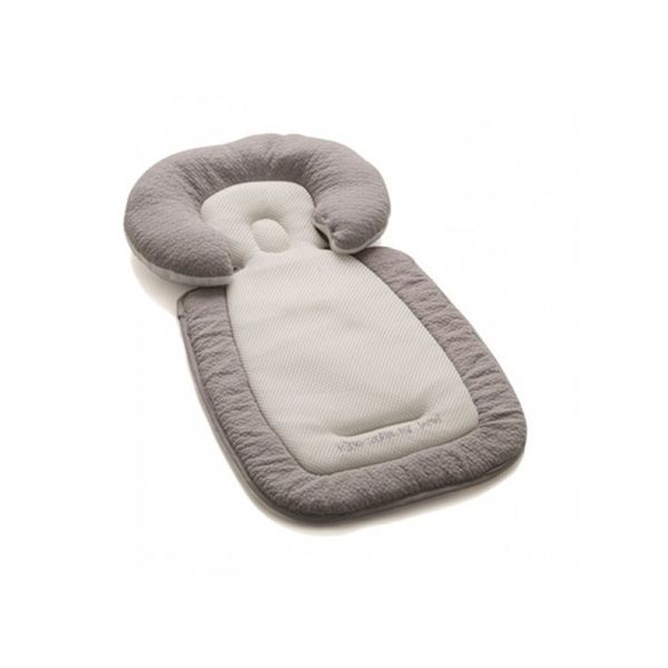 Jane Multipurpose Pad With Cushion, Reversible Comfort