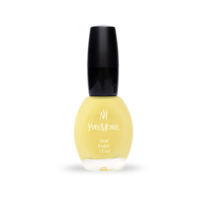 Yves Morel nail polish #157