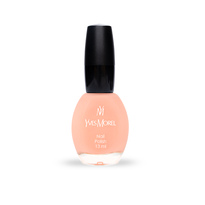 Yves Morel nail polish #158