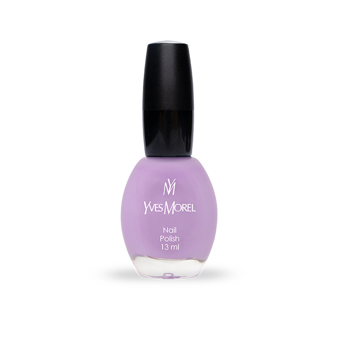 Yves Morel nail polish #159
