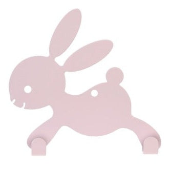 Bambam Hook Rabbit Wall Hook Gift Set