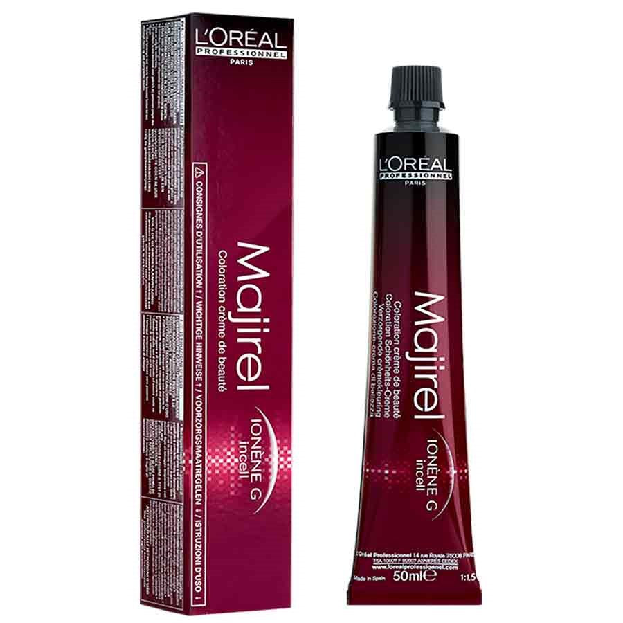 MAJIREL HAIR COLOR 6.40 - Medaid International