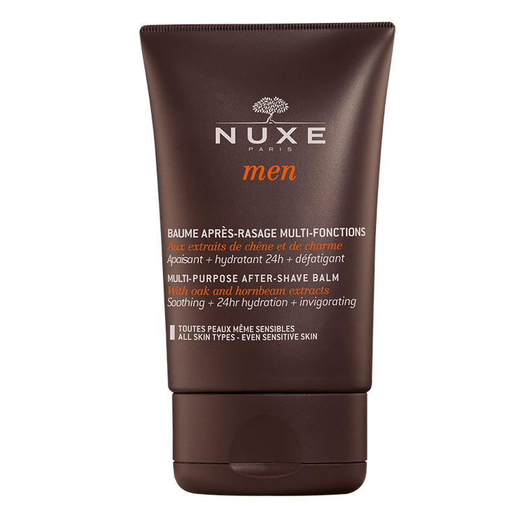 MEN MULTI FUNCTIONAL AFTER SHAVING BALM