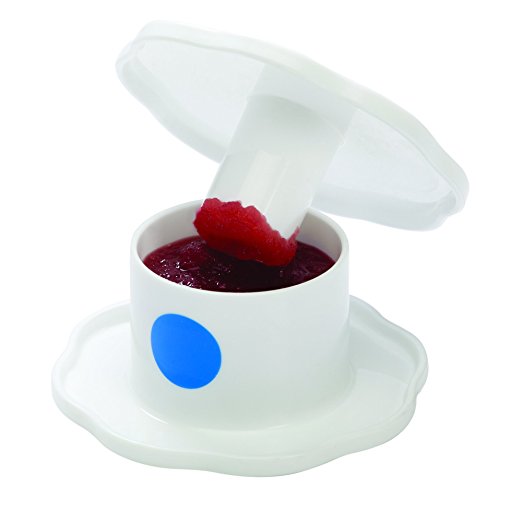 Dr. Brown's Smash Food Masher Baby Feeding Tool
