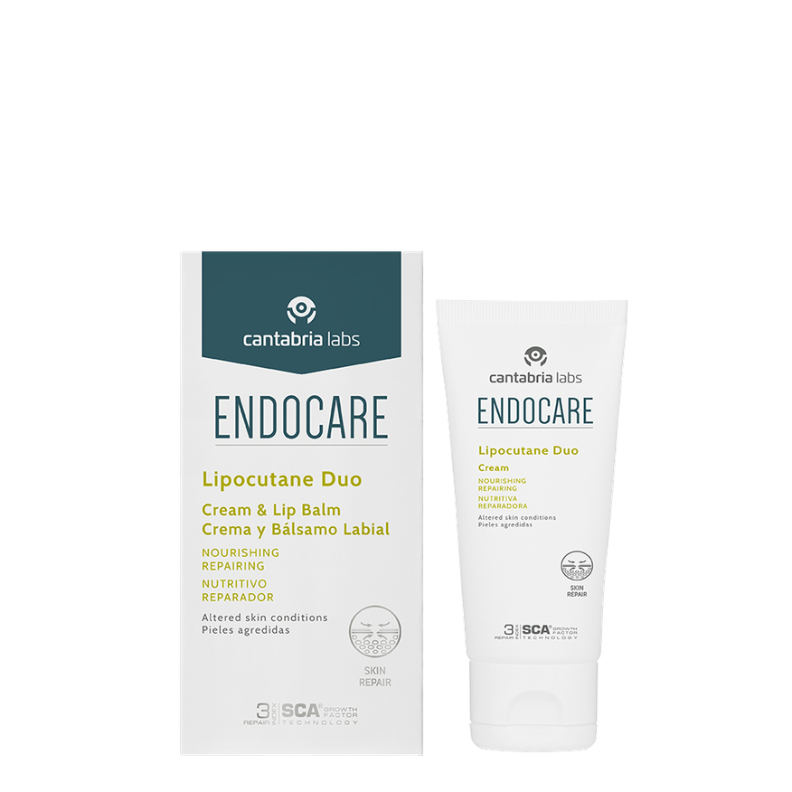 Lipocutane Duo