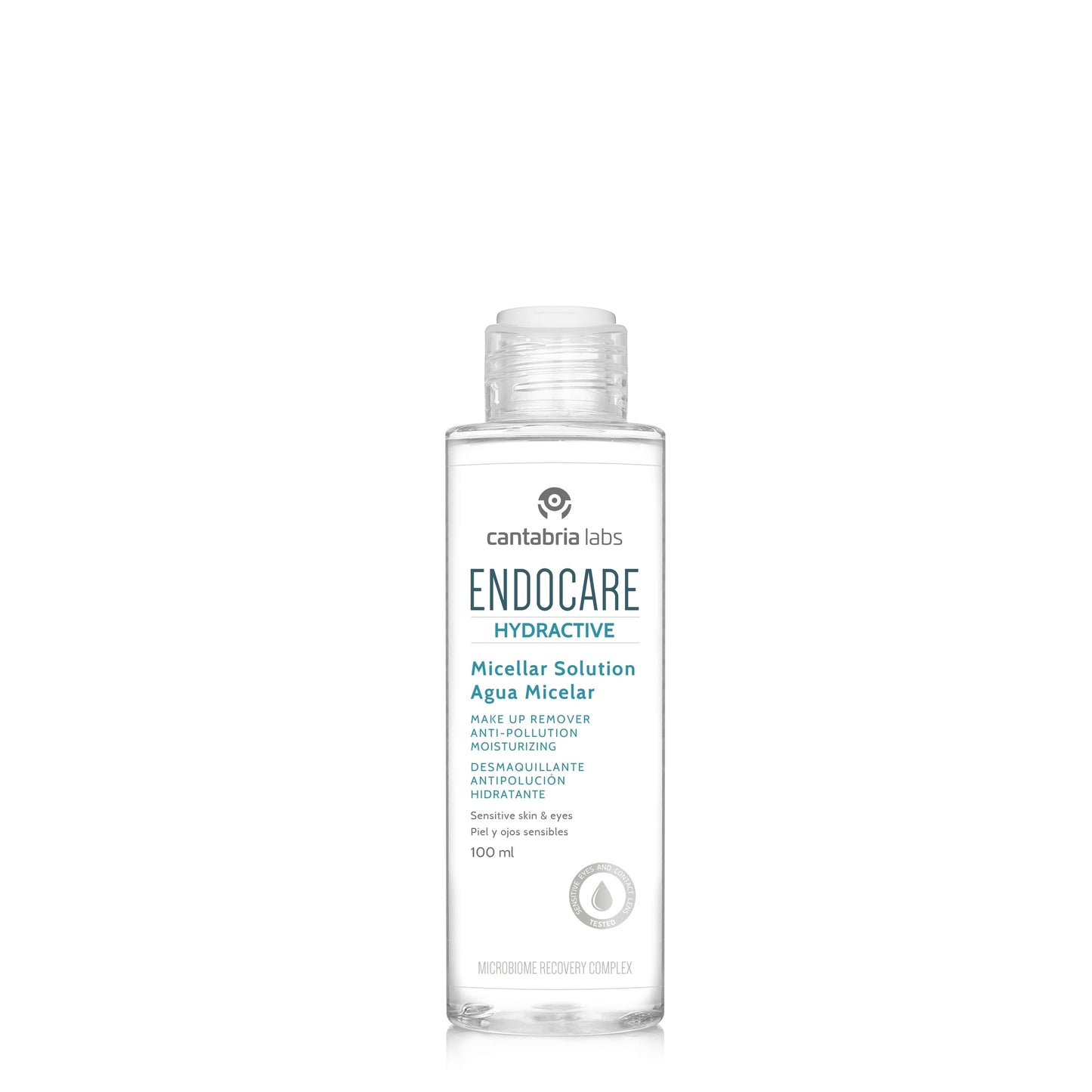 HYDRACTIVE AQUA MICELAR WATER-100ML