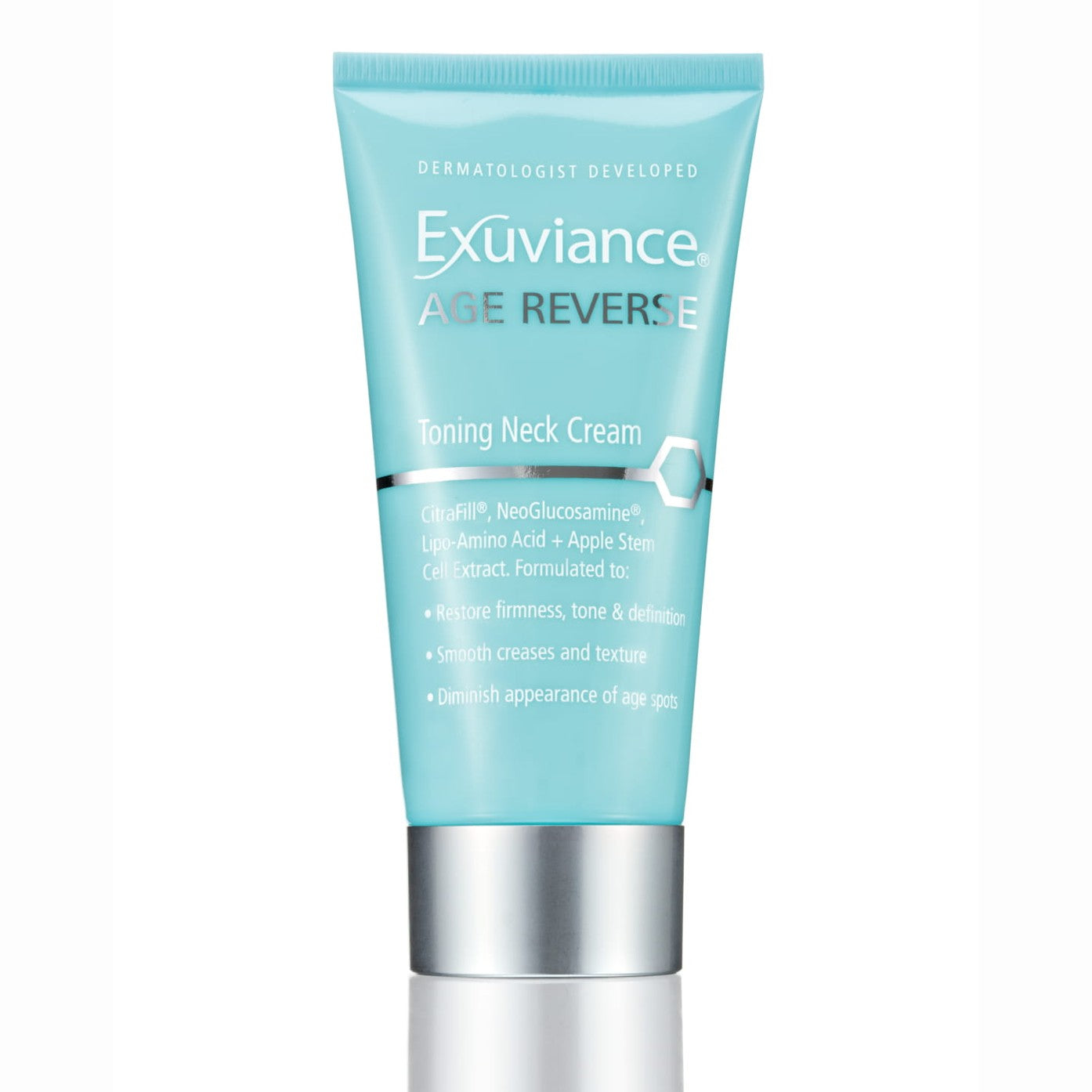 Age Reverse Toning Neck Cream