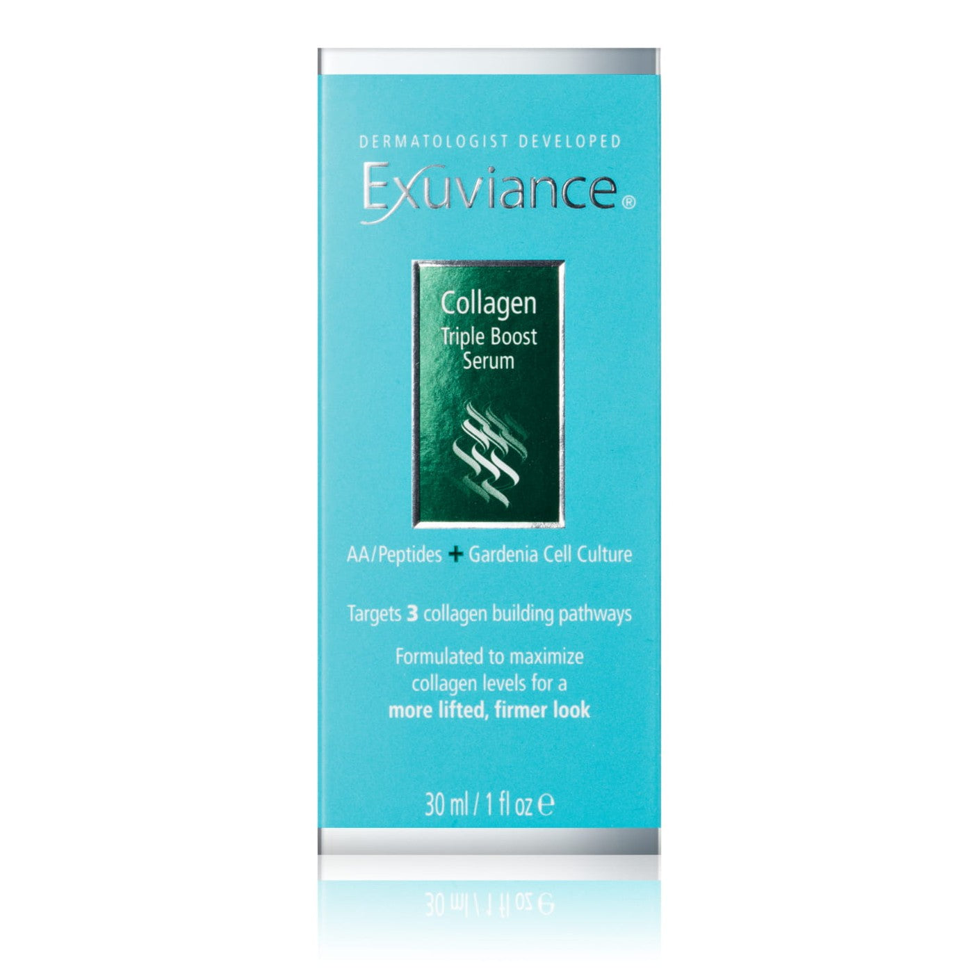 COLLAGEN TRIPLE BOOST SERUM