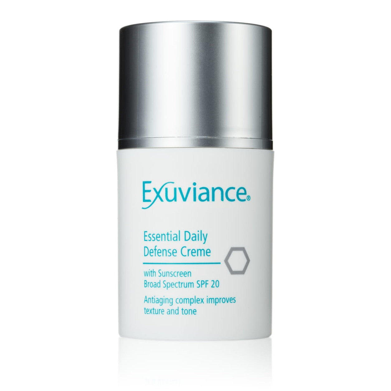 Essential Daily Defense Cream SPF20