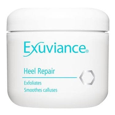 HEEL REPAIR