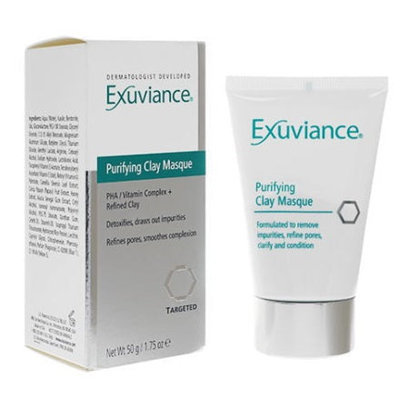 Purifying Clay Masque