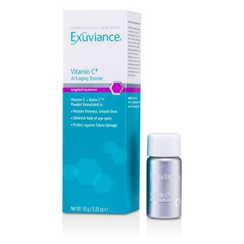 VITAMIN C POWDER+ ANTIAGING BOOSTER