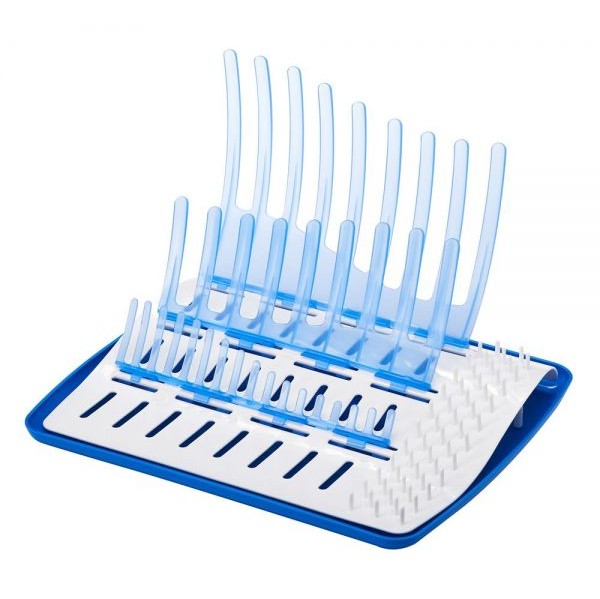 Dr. Brown's Drying Rack Bottle Accessory Organizer