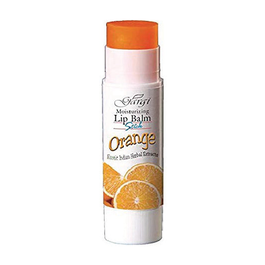 Gargi Lip Balm Orange 4.5Gm