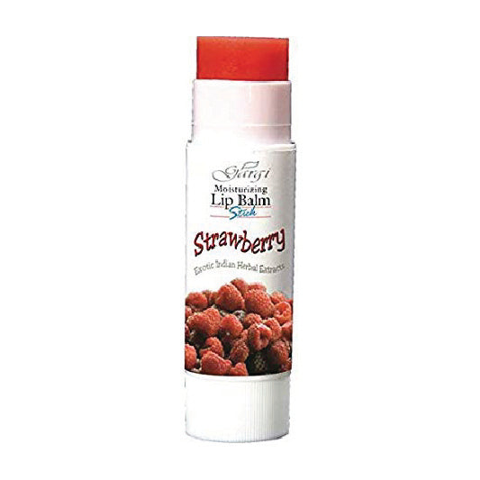 Gargi Lip Balm Strawberry 4.5GM
