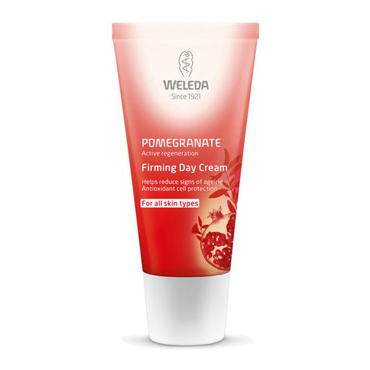 Weleda Pomegranate Firming Day Cream 30ML - Medaid International