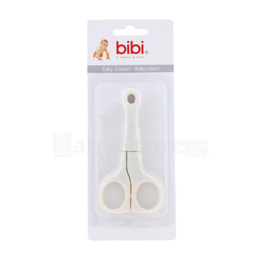 Bibi Nail Care Set