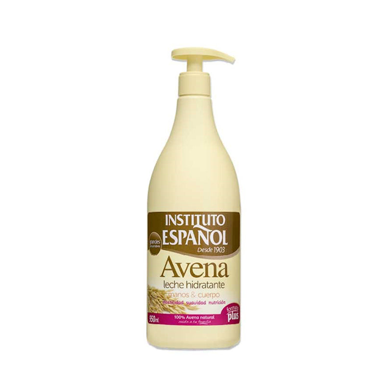 Avena Oatmeal Moisturizing Lotion 950ML 14604 - Medaid International