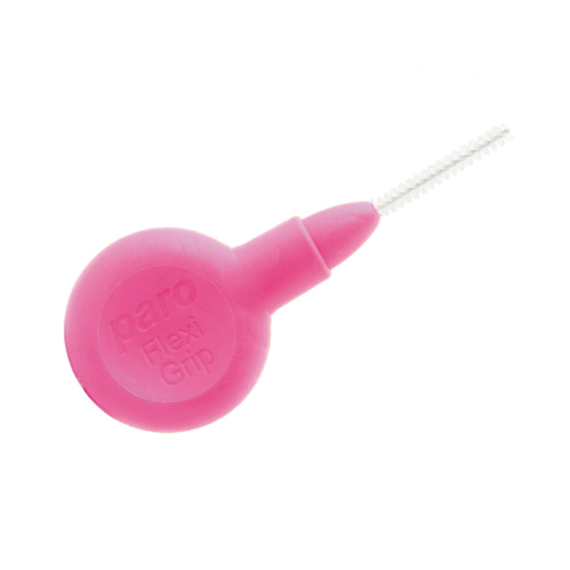 Paro 1078 Flexi Grip Superfine Pink Cylindricl 2Mm - Medaid International