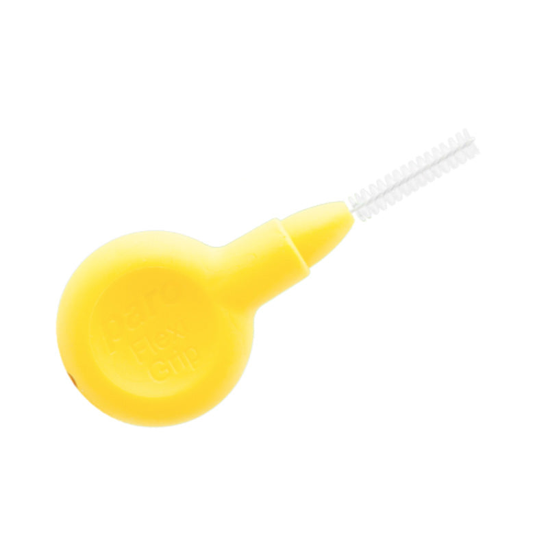 Paro 1074 Flexigrip Xxfine Yellow Cyln. 2.5Mm/4Pcs - Medaid International