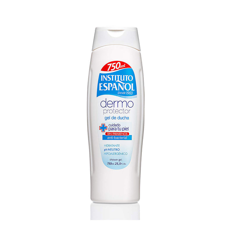 Avena Dermo Protector Shower Gel 750ml - Medaid International