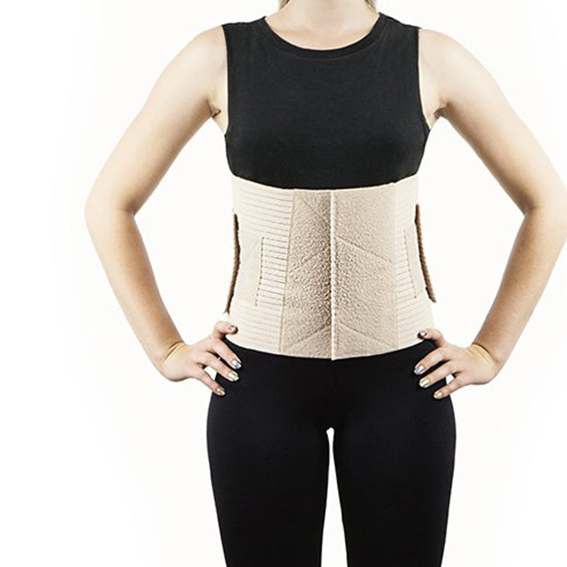 Antar At04506 Lumbo-sacral Belt Xl - Medaid International