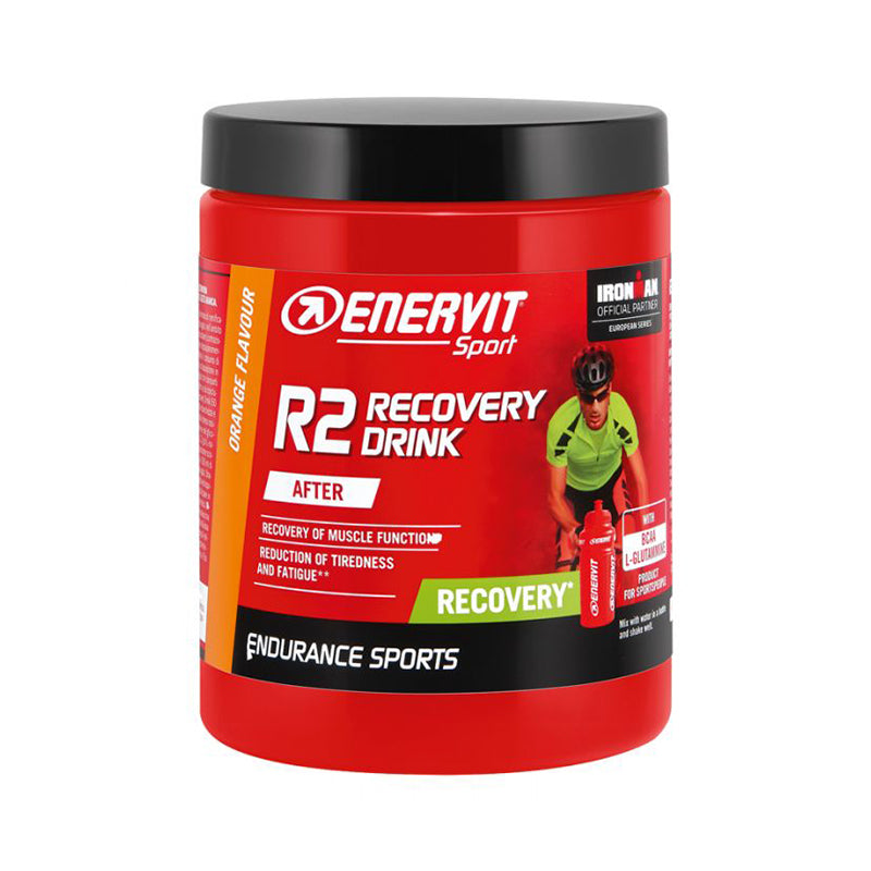 Enervit Sport Recovery Drink 50g - Medaid International