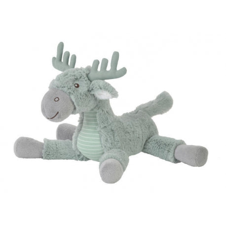 Happy Horse Moose Macen Soft Toy Plush Animal
