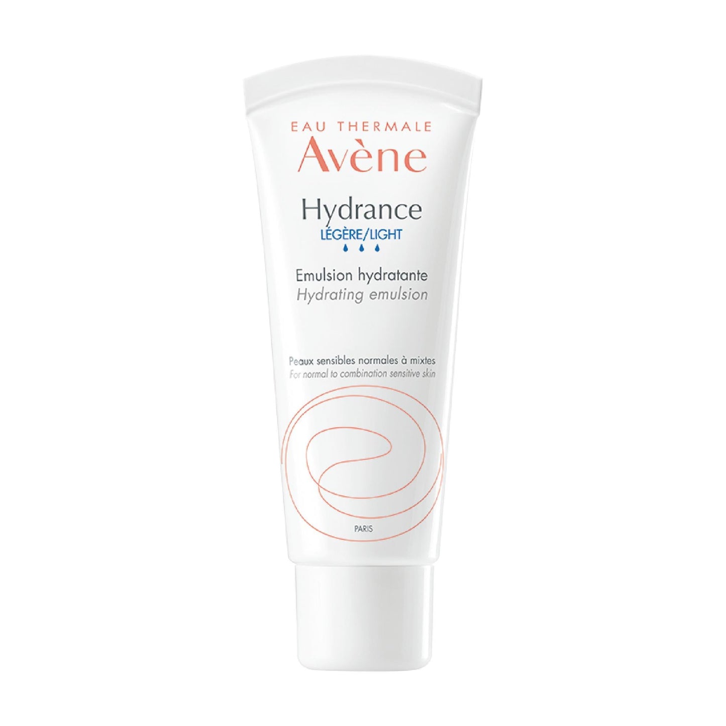 Avene NEW HYDRANCE LIGHT 40ML