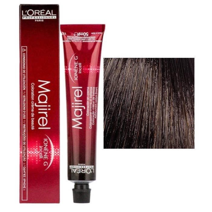 MAJIREL HAIR COLOR NO 4 26 - Medaid International