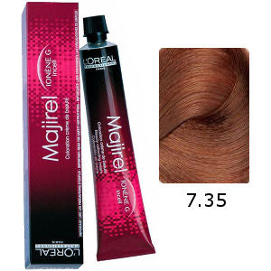 MAJIREL HAIR COLOR NO 7 35 - Medaid International