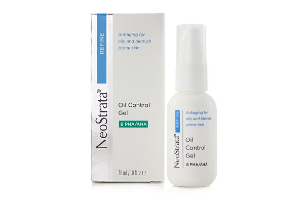 Oil Control Gel