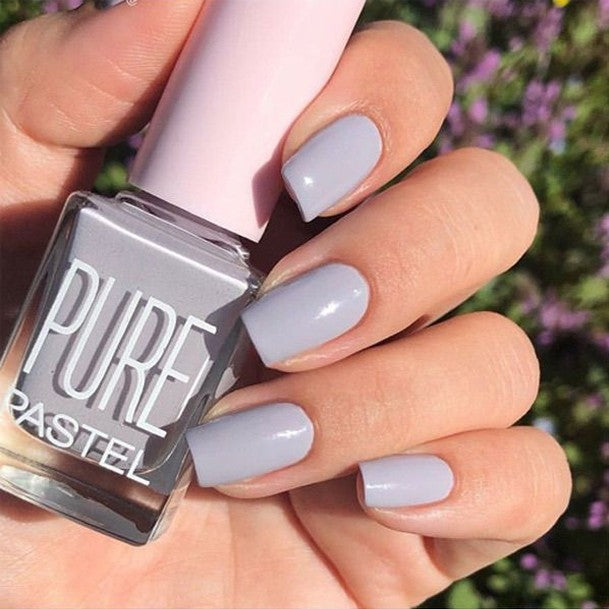 PASTEL PURE NAIL POLISH 603