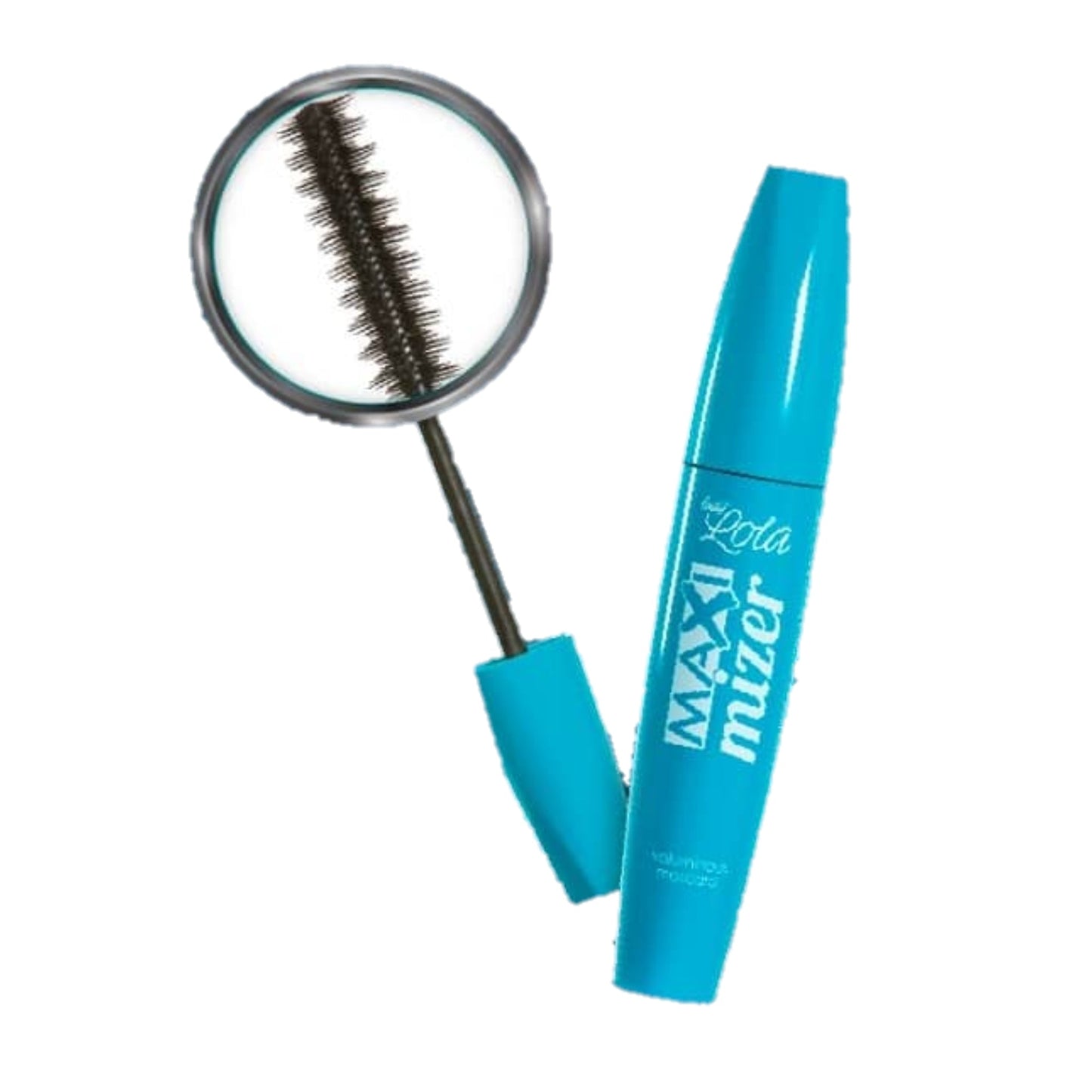 Lady lola maximizer mascara
