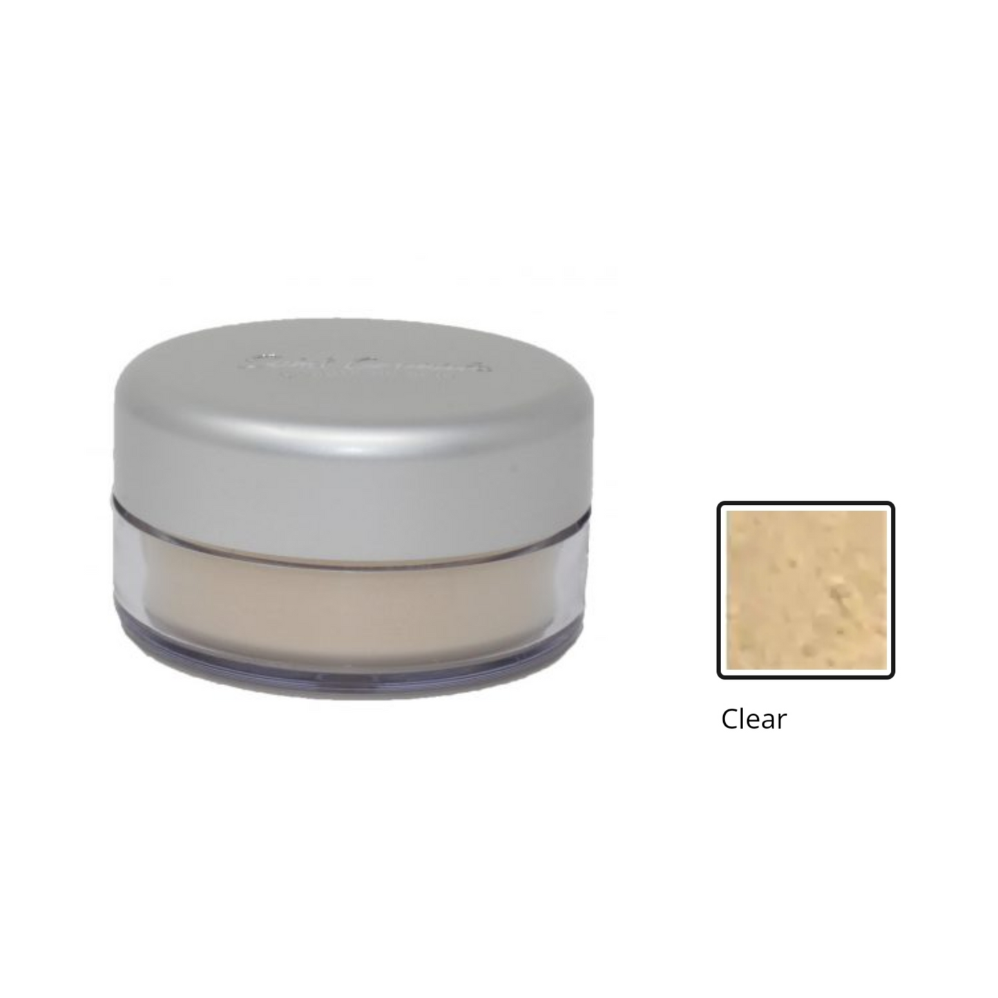 Saint Germain poudre de soie loose powder