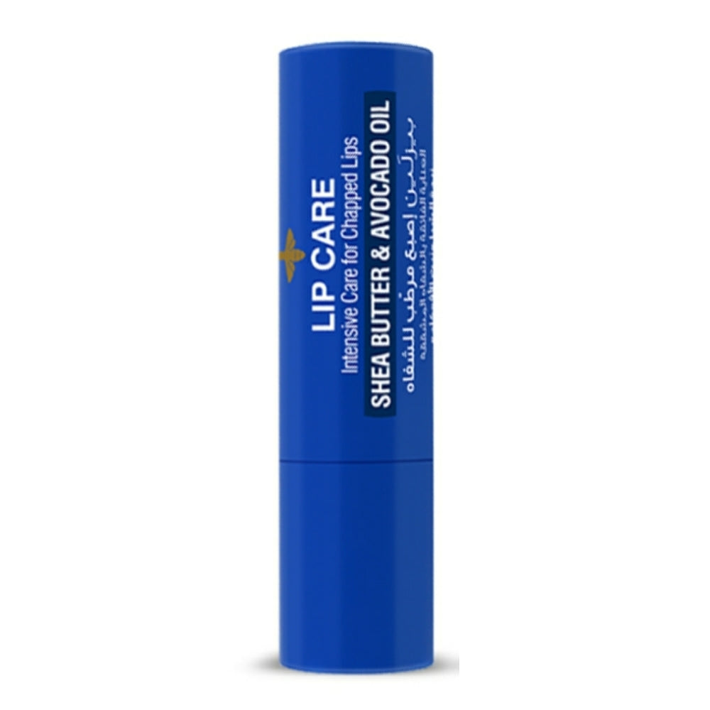 Beesline Lip Care Balm - Shea Butter & Avocado Oil