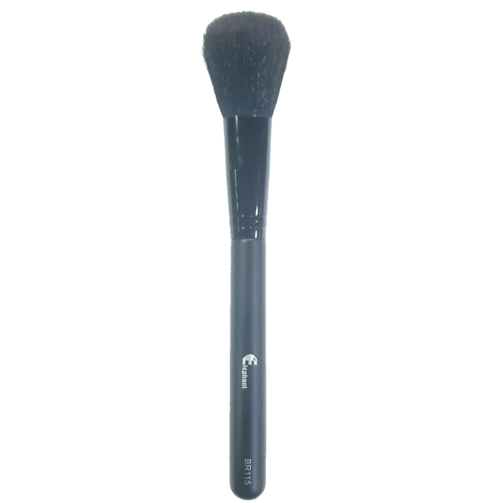 Elephant powder brush br115