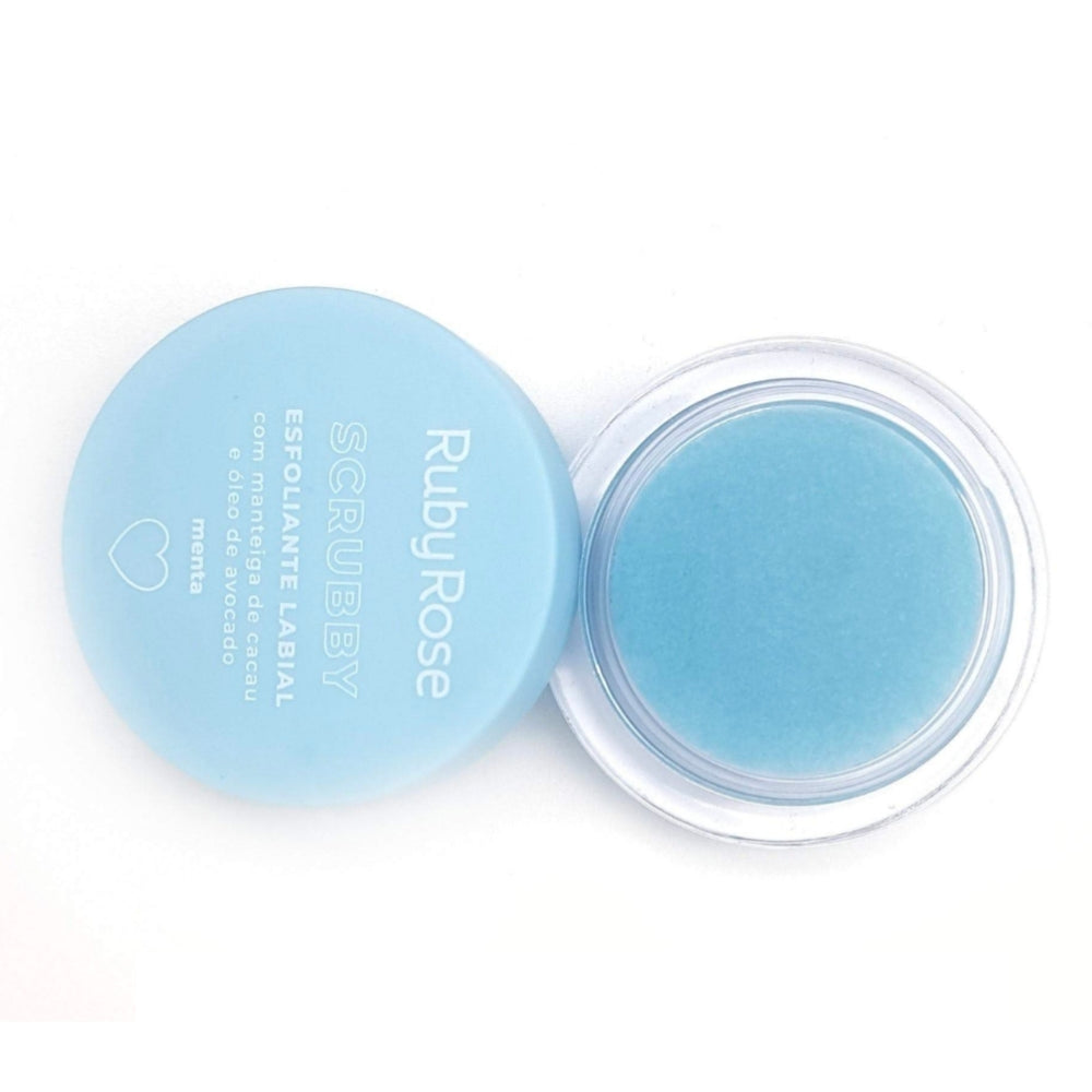 Ruby rose Scrubby Lip scrub hb 8525