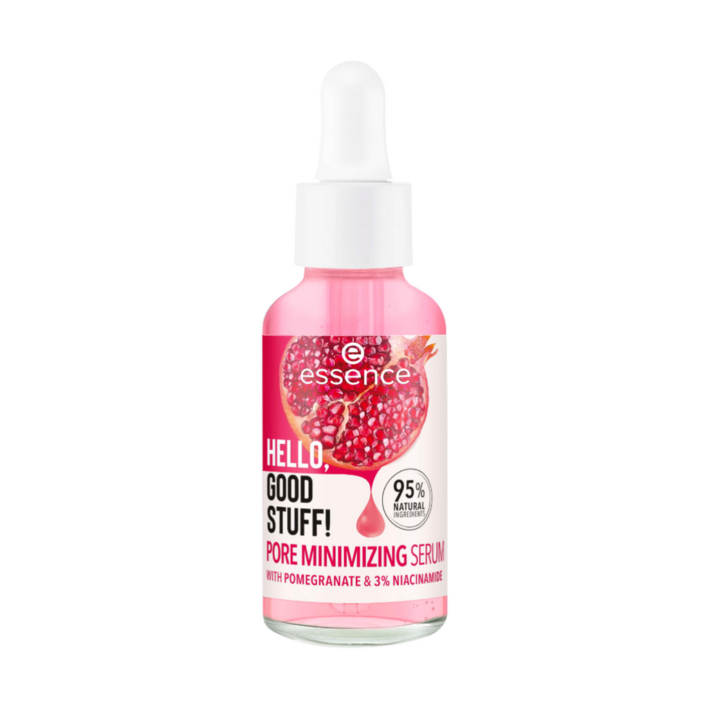 Hello Good Stuff! Pore Minimizing Serum - Medaid International